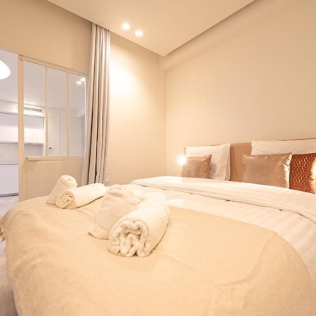 Luxury Home In The Center Of Paris - Opera/Louvre Bagian luar foto